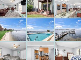 308 Miracle Strip Pkwy SW UNIT 30B, Fort Walton Beach, FL 32548