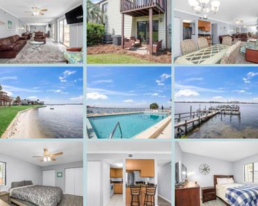 308 Miracle Strip Pkwy SW Unit 30B, Fort Walton Beach, FL, 32548