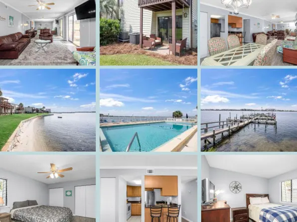 308 Miracle Strip Pkwy SW Unit 30B, Fort Walton Beach, FL 32548