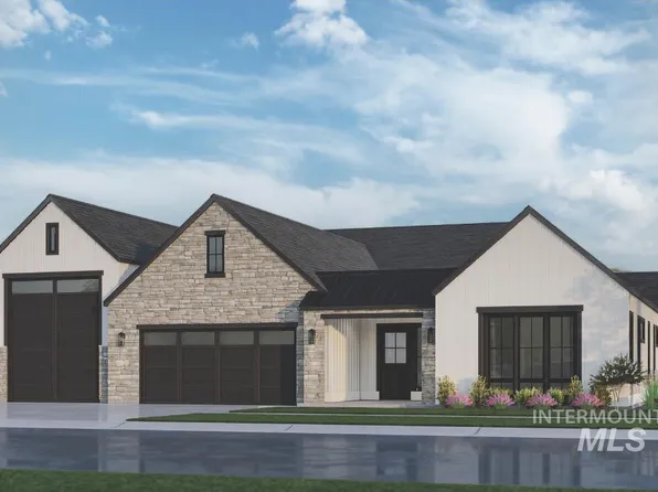 13687 N Farmstead Way, Boise, ID 83714