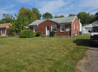 5717 Mount Washington Rd, Louisville, KY 40229