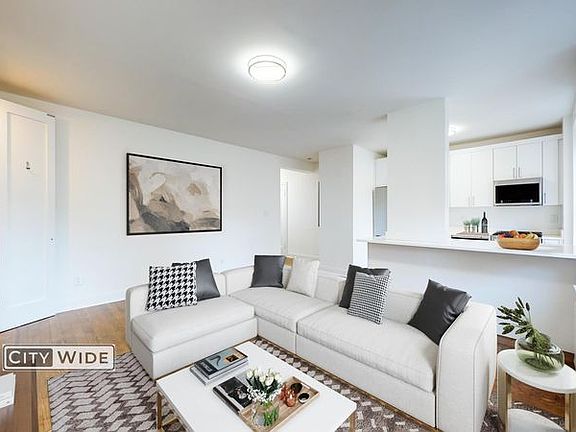 2nd image of 71 W 12th St APT 4H