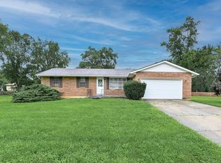 5473 Cedar Breaks Ct, Fairfield, OH 45014