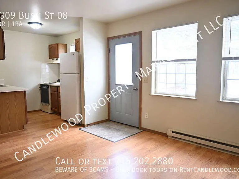 3309 Bush St #8 — Photo 6