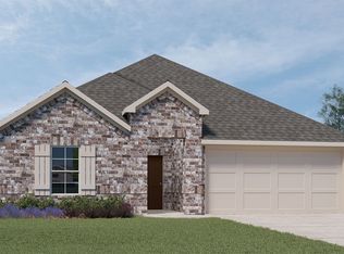 616 Range Dr, Princeton, TX 75407