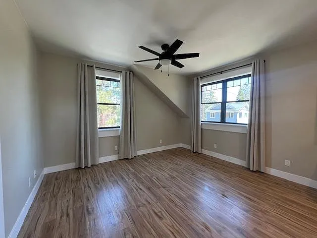 Main Living Area