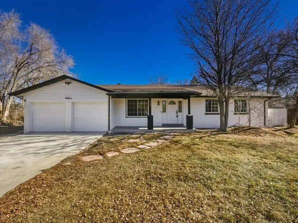1080 S Garrison St, Lakewood, CO 80226
