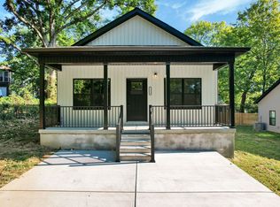 1150 18th St NW Lot 4, Cleveland, TN 37311