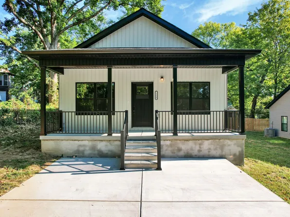 1150 18th St NW Lot 4, Cleveland, TN 37311