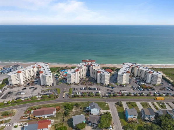 2000 New River Inlet Road Unit 3202, North Topsail Beach, NC 28460