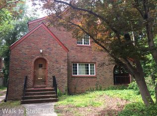 2505 Vanderbilt Ave, Raleigh, NC 27607