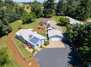 6695 Aumsville Hwy SE, Salem, OR 97317