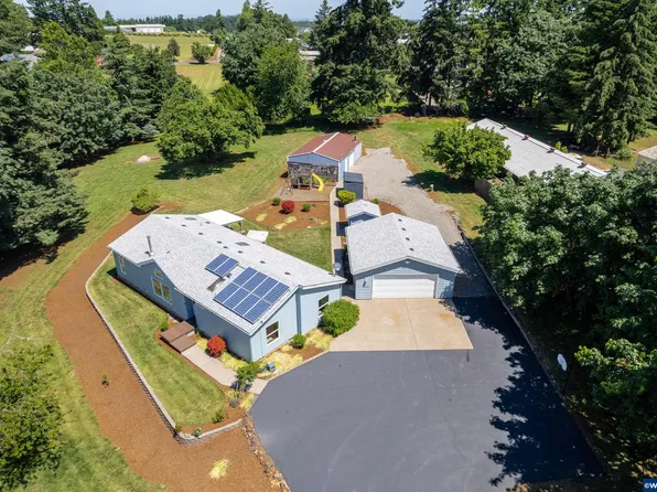 6695 Aumsville Hwy SE, Salem, OR 97317