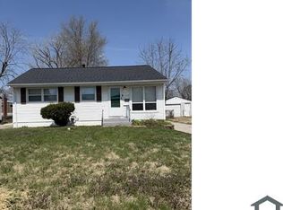 323 Shepley Dr, Saint Louis, MO 63137