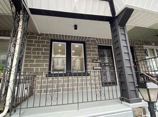 5944 Osage Ave, Philadelphia, PA 19143