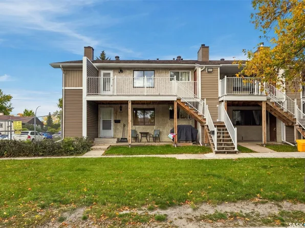 6918 Blakeney Drive #28, Regina, SK S4X 2N5