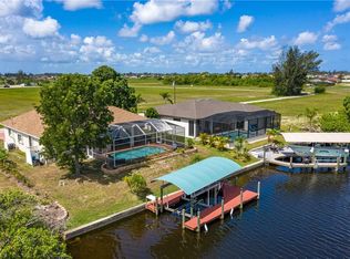 3209 NW 9th St, Cape Coral, FL 33993