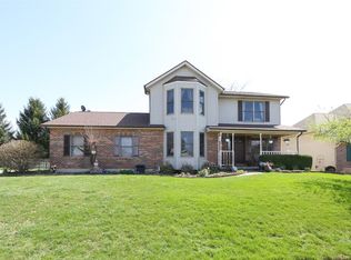 740 Hardwick Ct, Tipp City, OH 45371