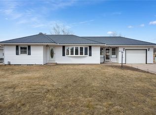 23586 Whitehall Rd, Independence, WI 54747