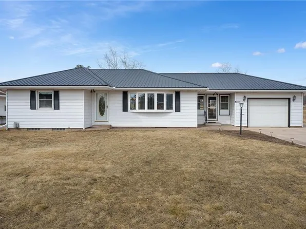 23586 Whitehall Rd, Independence, WI 54747