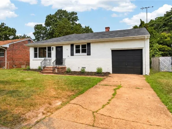6424 Adair Ave, Norfolk, VA 23502