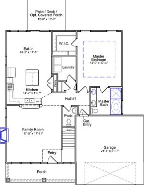 2nd image of 85 Royal Oak Ln