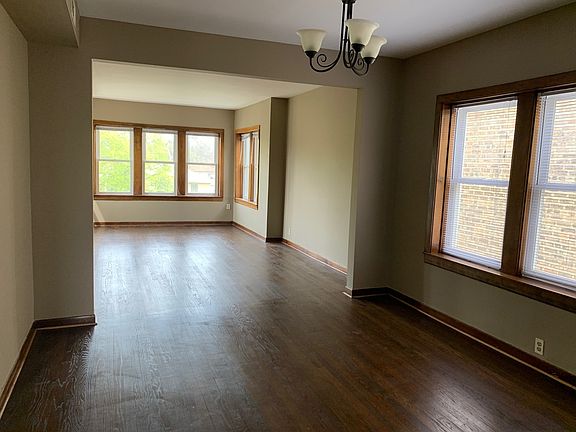 2nd image of 5339 W Sunnyside Ave #3