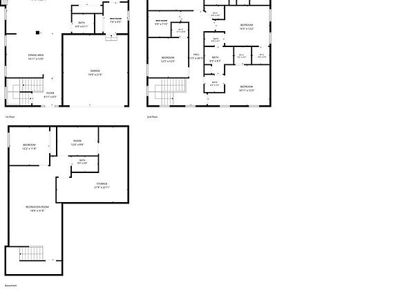 2nd image of 824 N Harrison Ave