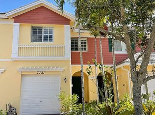 7781 Paddock Pl, Davie, FL 33328