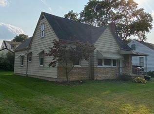43 Woodrow Ave, Youngstown, OH 44512