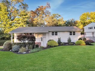 12 Fernwood Drive, New City, NY 10956