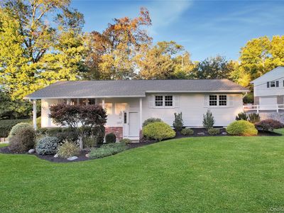 12 Fernwood Drive, New City, NY, 10956