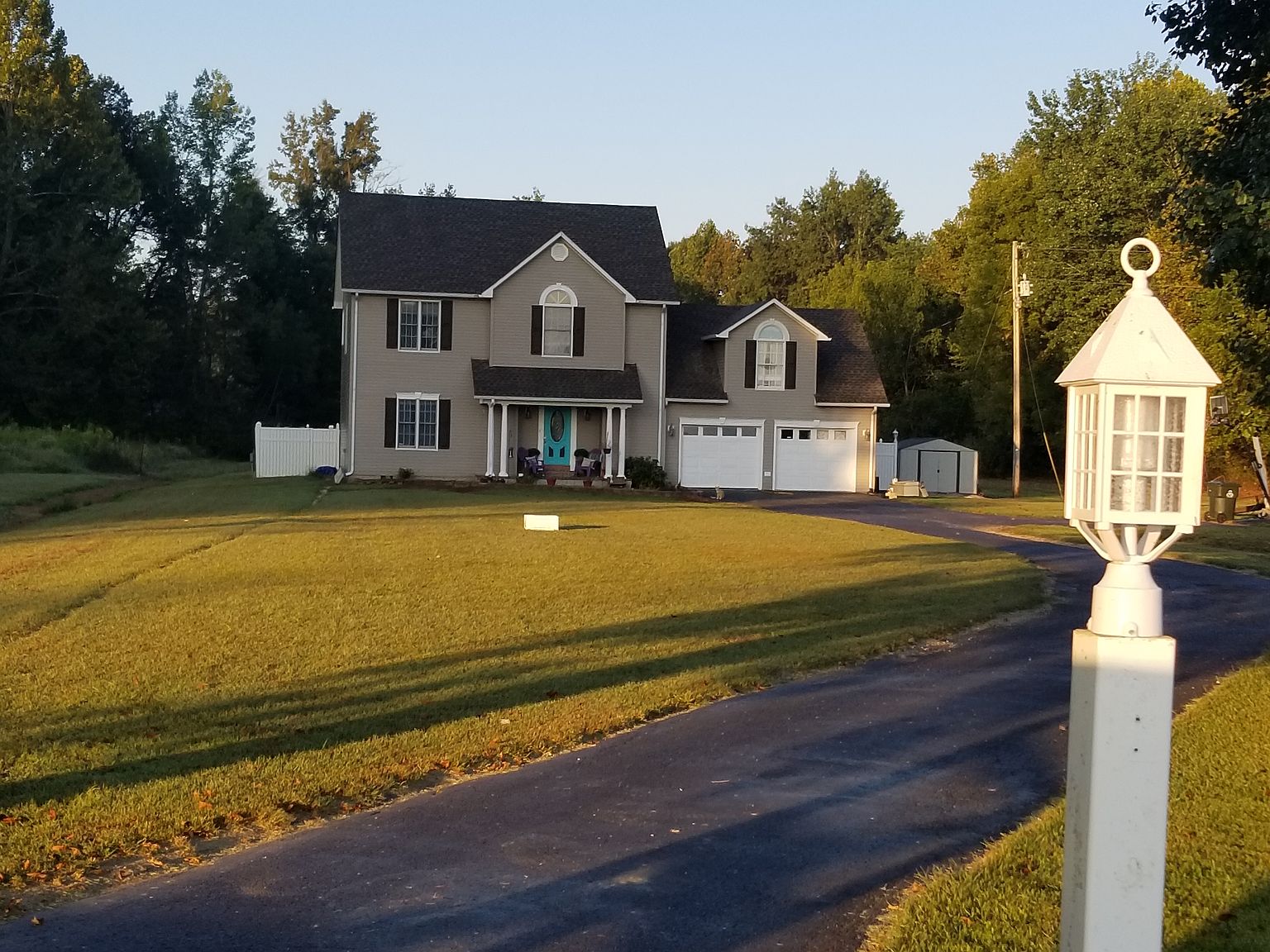 12372 Red Hill Maxwell Rd, Utica, KY 42376 Zillow