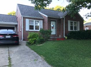 4100 Washington St, Lincoln, NE 68506