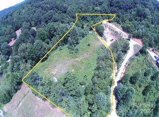0 Revis Mountain Rd, Waynesville, NC 28785