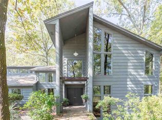 1865 Dunn Pease Rd, Raymond, MS 39154