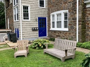 15 Aigburth Road #FL 2ND, Towson, MD 21286