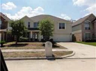 6615 Brightonfern Ln, Houston, TX 77049