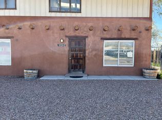 1226 Calle De Comercio, Santa Fe, NM 87507