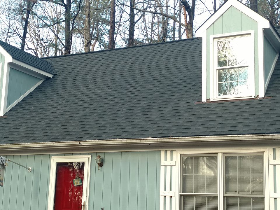 New roof in 2019