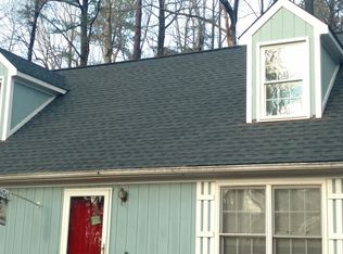 54 Carolina Dr, Heathsville, VA 22473