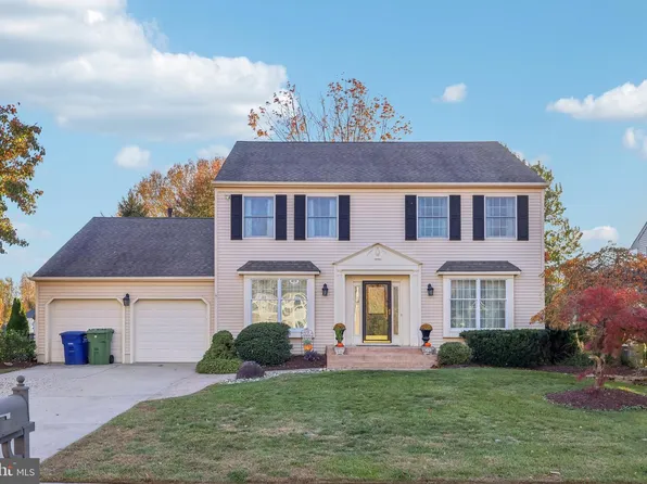 20 Old Republic Ln, Marlton, NJ 08053