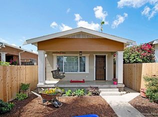4072 38th St, San Diego, CA 92105