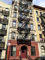 59 East 7th Street in East Village