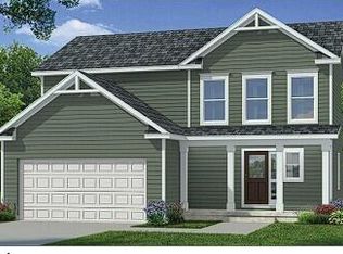 739 Audubon Blvd, Jackson, MI