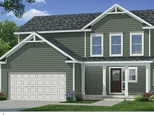 739 Audubon Blvd, Jackson, MI 49203