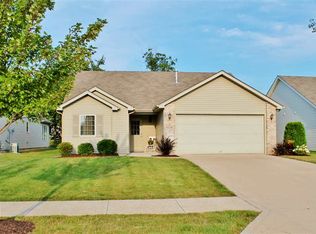 5226 Willman Ln, Fort Wayne, IN 46835