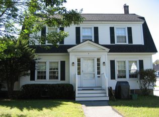4 S Balch St, Hanover, NH 03755