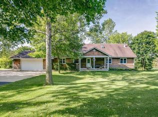 22405 83rd St, Salem, WI 53168