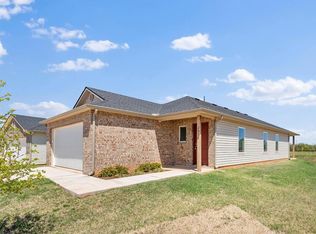 1216 Foal Dr, Guthrie, OK 73044